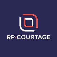 RP COURTAGE logo, RP COURTAGE contact details