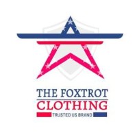 The Foxtrot Clothing logo, The Foxtrot Clothing contact details