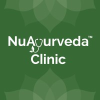 NuAyurveda Clinic logo, NuAyurveda Clinic contact details