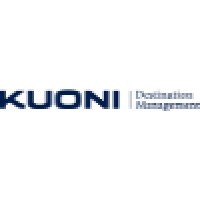 Kuoni Destination Management USA logo, Kuoni Destination Management USA contact details