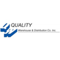 Quality Warehouse logo, Quality Warehouse contact details