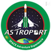 Astroport India logo, Astroport India contact details