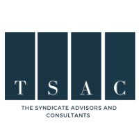 The Syndicate Advisors and Consultants LLC logo, The Syndicate Advisors and Consultants LLC contact details