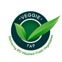 Veggietap.com logo, Veggietap.com contact details