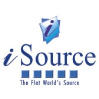 iSource ITES logo, iSource ITES contact details