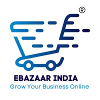 ebazaar logo, ebazaar contact details