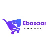 Ebazaar India logo, Ebazaar India contact details