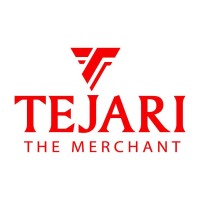 Tejari Solutions Pvt Ltd logo, Tejari Solutions Pvt Ltd contact details