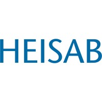 Heisab GmbH logo, Heisab GmbH contact details