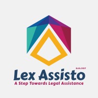 Lex Assisto logo, Lex Assisto contact details