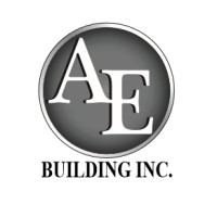 AE Building Inc logo, AE Building Inc contact details