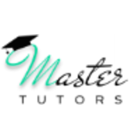 Master Tutors logo, Master Tutors contact details