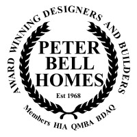 Peter Bell Homes logo, Peter Bell Homes contact details