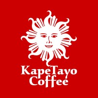 KapeTayo Coffee logo, KapeTayo Coffee contact details