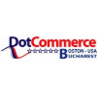 Dot Commerce LTD logo, Dot Commerce LTD contact details