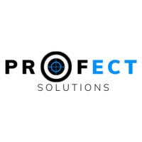 Profect Solutions logo, Profect Solutions contact details