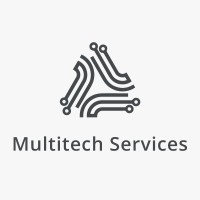 Multitech Services Inc logo, Multitech Services Inc contact details