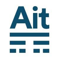 Ait Inc. logo, Ait Inc. contact details