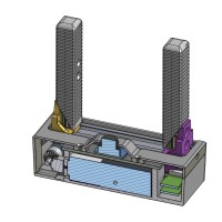 Prosper Robotics logo, Prosper Robotics contact details