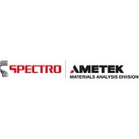 SPECTRO - AMETEK INSTRUMENTS logo, SPECTRO - AMETEK INSTRUMENTS contact details