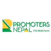 Promoters Nepal logo, Promoters Nepal contact details