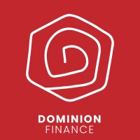 Dominion Finance logo, Dominion Finance contact details