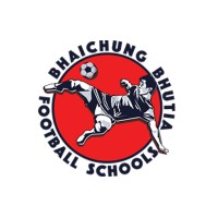 Bhaichung Bhutia Football Schools logo, Bhaichung Bhutia Football Schools contact details