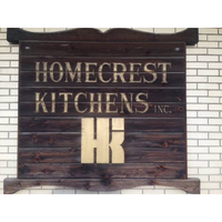 Homecrest Kitchens Inc logo, Homecrest Kitchens Inc contact details