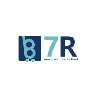 B7r Store logo, B7r Store contact details