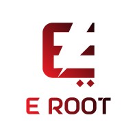 E ROOT logo, E ROOT contact details