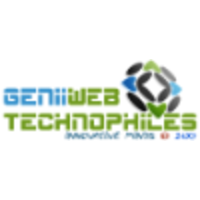 Genii Web Technophiles (P) Ltd logo, Genii Web Technophiles (P) Ltd contact details