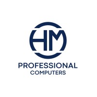 H&M Professional Computers logo, H&M Professional Computers contact details