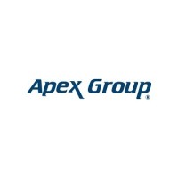 Apex Group® logo, Apex Group® contact details