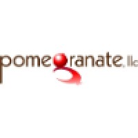 pomegranate, llc logo, pomegranate, llc contact details