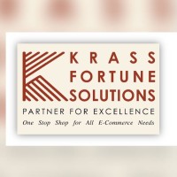 Krass Fortune Solutions Pvt. Ltd. logo, Krass Fortune Solutions Pvt. Ltd. contact details