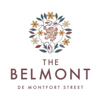 Belmont Hotel logo, Belmont Hotel contact details