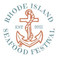 Rhode Island Seafood Festival logo, Rhode Island Seafood Festival contact details