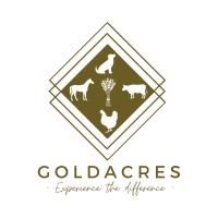 Goldacres logo, Goldacres contact details