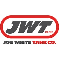 Joe White Tank Co. logo, Joe White Tank Co. contact details