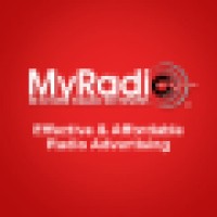 MyRadio logo, MyRadio contact details