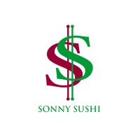 Sonny Sushi Co logo, Sonny Sushi Co contact details