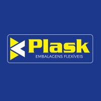 Plask Embalagens logo, Plask Embalagens contact details