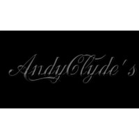 AndyClyde's logo, AndyClyde's contact details