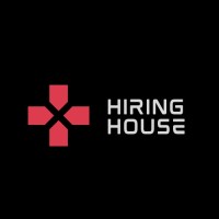 HiringHouse logo, HiringHouse contact details