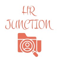 HR JUNCTION logo, HR JUNCTION contact details