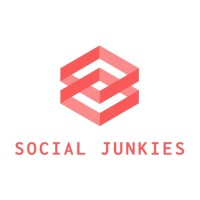 SOCIAL JUNKIES logo, SOCIAL JUNKIES contact details