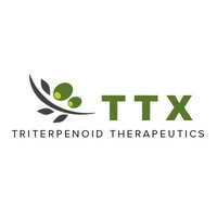 Triterpenoid Therapeutics (TTX) logo, Triterpenoid Therapeutics (TTX) contact details