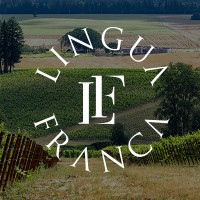 Lingua Franca Winery logo, Lingua Franca Winery contact details