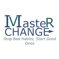 MasterChange logo, MasterChange contact details