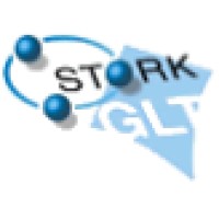 Stork GLT logo, Stork GLT contact details